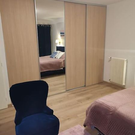 Superbe Appartement Neuf Et Moderne. Pau Exterior foto