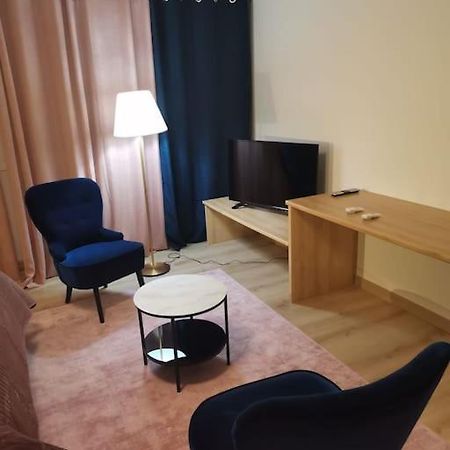 Superbe Appartement Neuf Et Moderne. Pau Exterior foto